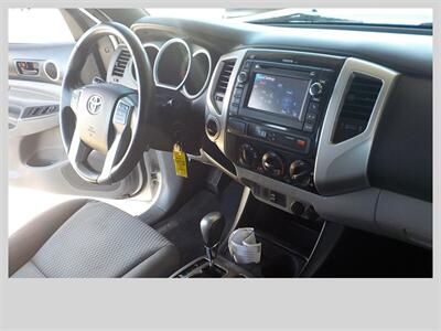 2013 Toyota Tacoma V6   - Photo 19 - Cottonwood, AZ 86326