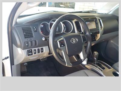 2013 Toyota Tacoma V6   - Photo 6 - Cottonwood, AZ 86326