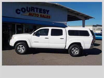 2013 Toyota Tacoma V6   - Photo 3 - Cottonwood, AZ 86326
