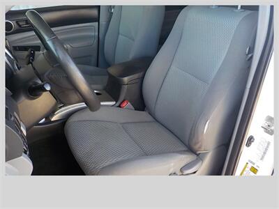 2013 Toyota Tacoma V6   - Photo 2 - Cottonwood, AZ 86326