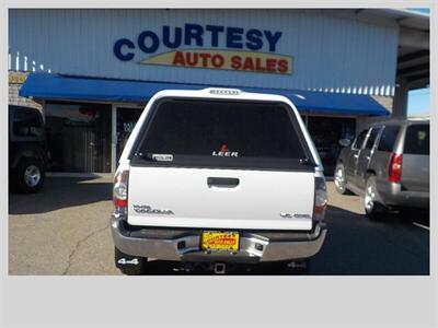 2013 Toyota Tacoma V6   - Photo 7 - Cottonwood, AZ 86326