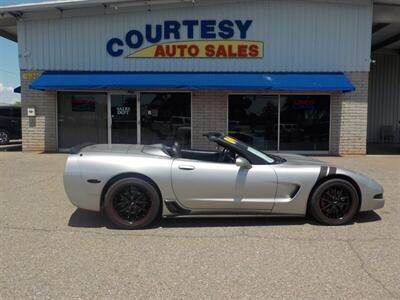 2004 Chevrolet Corvette Convertible   - Photo 13 - Cottonwood, AZ 86326