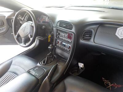 2004 Chevrolet Corvette Convertible   - Photo 23 - Cottonwood, AZ 86326