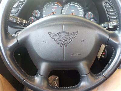 2004 Chevrolet Corvette Convertible   - Photo 22 - Cottonwood, AZ 86326