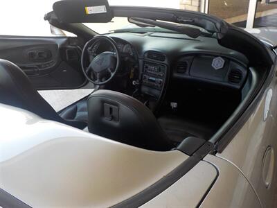 2004 Chevrolet Corvette Convertible   - Photo 33 - Cottonwood, AZ 86326