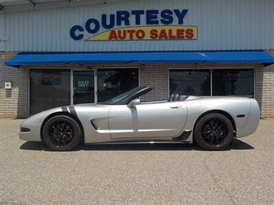 2004 Chevrolet Corvette Convertible   - Photo 4 - Cottonwood, AZ 86326