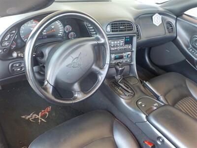 2004 Chevrolet Corvette Convertible   - Photo 8 - Cottonwood, AZ 86326