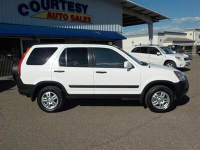 2002 Honda CR-V EX   - Photo 11 - Cottonwood, AZ 86326