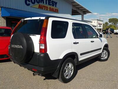 2002 Honda CR-V EX   - Photo 9 - Cottonwood, AZ 86326