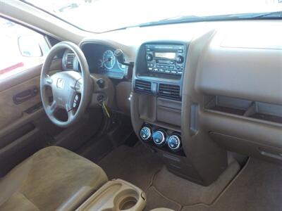 2002 Honda CR-V EX   - Photo 34 - Cottonwood, AZ 86326