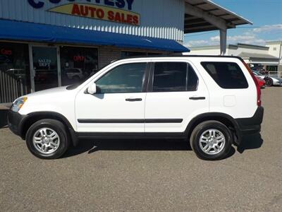 2002 Honda CR-V EX   - Photo 3 - Cottonwood, AZ 86326