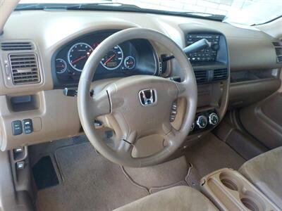 2002 Honda CR-V EX   - Photo 6 - Cottonwood, AZ 86326