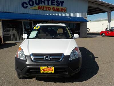 2002 Honda CR-V EX   - Photo 15 - Cottonwood, AZ 86326