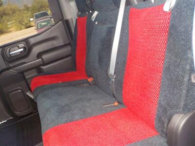 2021 Chevrolet Silverado 1500 LT   - Photo 7 - Cottonwood, AZ 86326