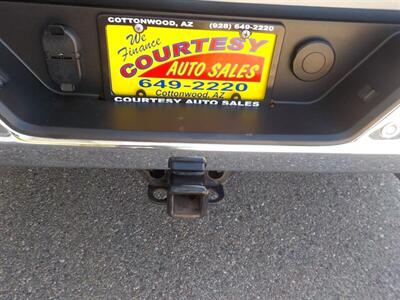 2021 Chevrolet Silverado 1500 LT   - Photo 33 - Cottonwood, AZ 86326