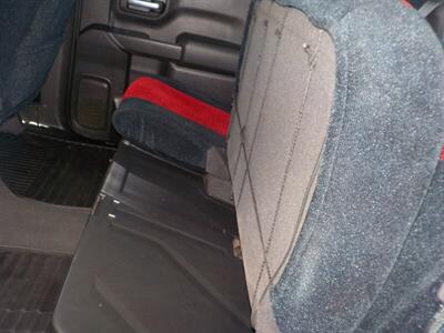 2021 Chevrolet Silverado 1500 LT   - Photo 42 - Cottonwood, AZ 86326