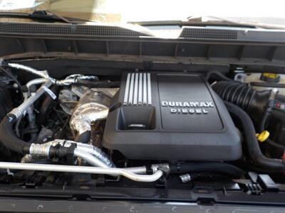 2021 Chevrolet Silverado 1500 LT   - Photo 15 - Cottonwood, AZ 86326