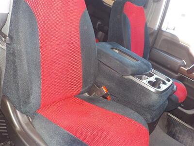 2021 Chevrolet Silverado 1500 LT   - Photo 37 - Cottonwood, AZ 86326