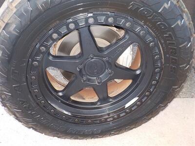 2021 Chevrolet Silverado 1500 LT   - Photo 11 - Cottonwood, AZ 86326