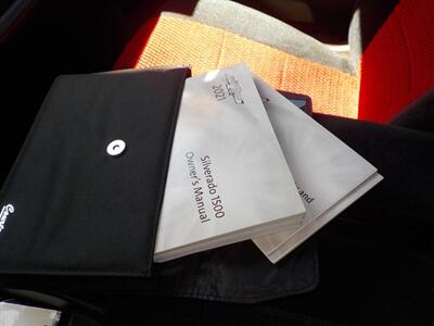 2021 Chevrolet Silverado 1500 LT   - Photo 19 - Cottonwood, AZ 86326