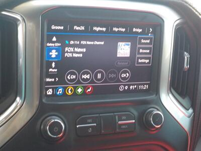 2021 Chevrolet Silverado 1500 LT   - Photo 25 - Cottonwood, AZ 86326