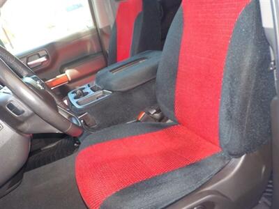 2021 Chevrolet Silverado 1500 LT   - Photo 5 - Cottonwood, AZ 86326