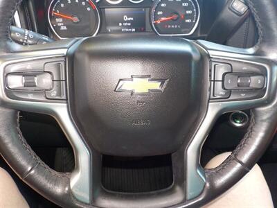 2021 Chevrolet Silverado 1500 LT   - Photo 21 - Cottonwood, AZ 86326