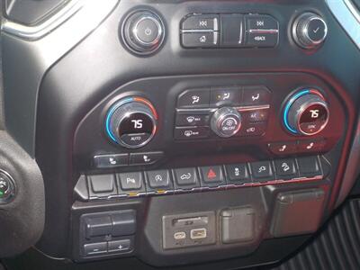 2021 Chevrolet Silverado 1500 LT   - Photo 26 - Cottonwood, AZ 86326