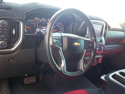 2021 Chevrolet Silverado 1500 LT   - Photo 9 - Cottonwood, AZ 86326