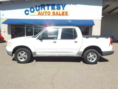 2005 Ford Explorer Sport Trac XLT   - Photo 3 - Cottonwood, AZ 86326