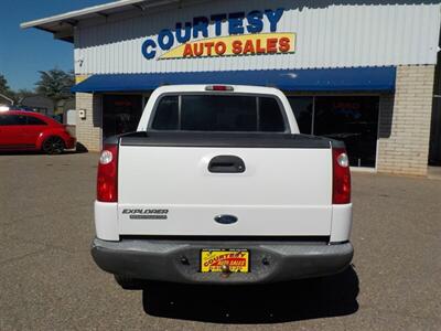 2005 Ford Explorer Sport Trac XLT   - Photo 7 - Cottonwood, AZ 86326