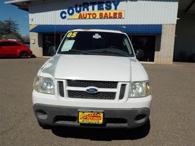 2005 Ford Explorer Sport Trac XLT   - Photo 15 - Cottonwood, AZ 86326