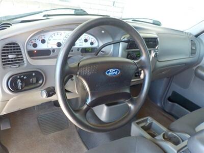 2005 Ford Explorer Sport Trac XLT   - Photo 8 - Cottonwood, AZ 86326