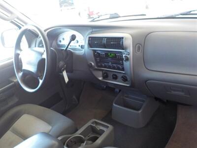 2005 Ford Explorer Sport Trac XLT   - Photo 20 - Cottonwood, AZ 86326