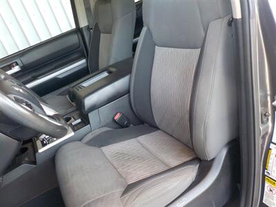 2014 Toyota Tundra SR5   - Photo 2 - Cottonwood, AZ 86326