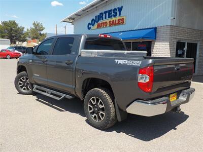 2014 Toyota Tundra SR5   - Photo 5 - Cottonwood, AZ 86326