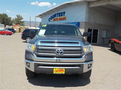 2014 Toyota Tundra SR5   - Photo 15 - Cottonwood, AZ 86326