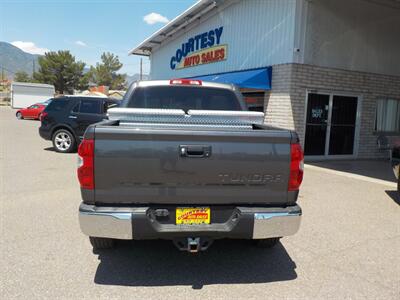 2014 Toyota Tundra SR5   - Photo 7 - Cottonwood, AZ 86326