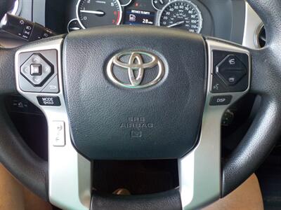 2014 Toyota Tundra SR5   - Photo 17 - Cottonwood, AZ 86326