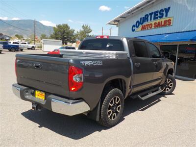 2014 Toyota Tundra SR5   - Photo 9 - Cottonwood, AZ 86326