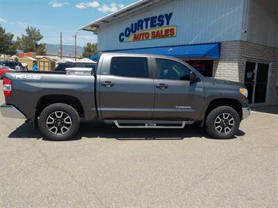 2014 Toyota Tundra SR5   - Photo 11 - Cottonwood, AZ 86326