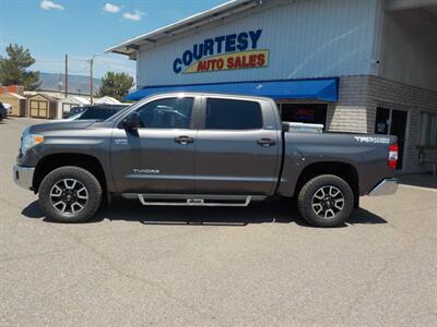 2014 Toyota Tundra SR5   - Photo 3 - Cottonwood, AZ 86326