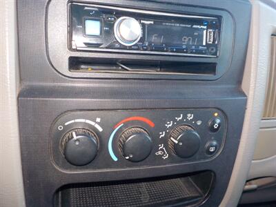 2005 Dodge Ram 3500 SLT   - Photo 21 - Cottonwood, AZ 86326