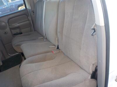 2005 Dodge Ram 3500 SLT   - Photo 4 - Cottonwood, AZ 86326