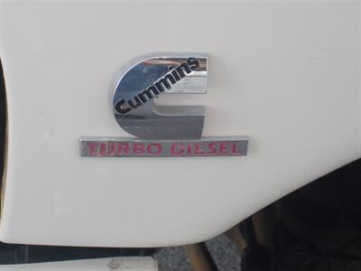 2005 Dodge Ram 3500 SLT   - Photo 34 - Cottonwood, AZ 86326