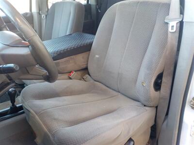 2005 Dodge Ram 3500 SLT   - Photo 2 - Cottonwood, AZ 86326