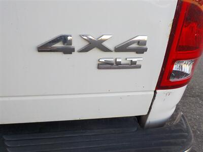 2005 Dodge Ram 3500 SLT   - Photo 37 - Cottonwood, AZ 86326
