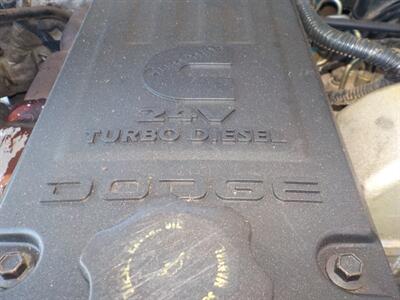 2005 Dodge Ram 3500 SLT   - Photo 41 - Cottonwood, AZ 86326