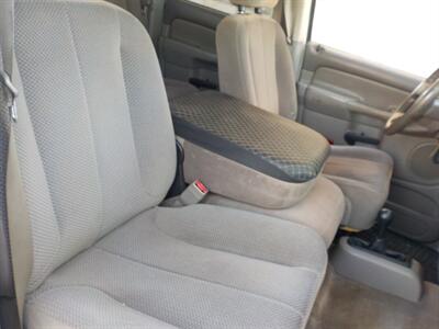 2005 Dodge Ram 3500 SLT   - Photo 24 - Cottonwood, AZ 86326