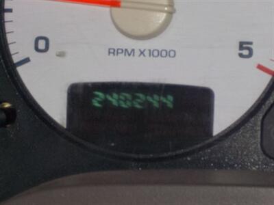 2005 Dodge Ram 3500 SLT   - Photo 19 - Cottonwood, AZ 86326